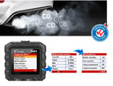 Launch X431 CR3001 OBD2 Scanner for Car Diagnostics