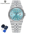Pagani Design Automatic Watch for Men