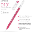 Morandi Color Gel Pen Kits