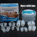 Nasal Dilators for Restful Sleep