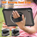 Kids Tablet Cover Funda for Samsung Galaxy Tab A9 Plus 11 Inch