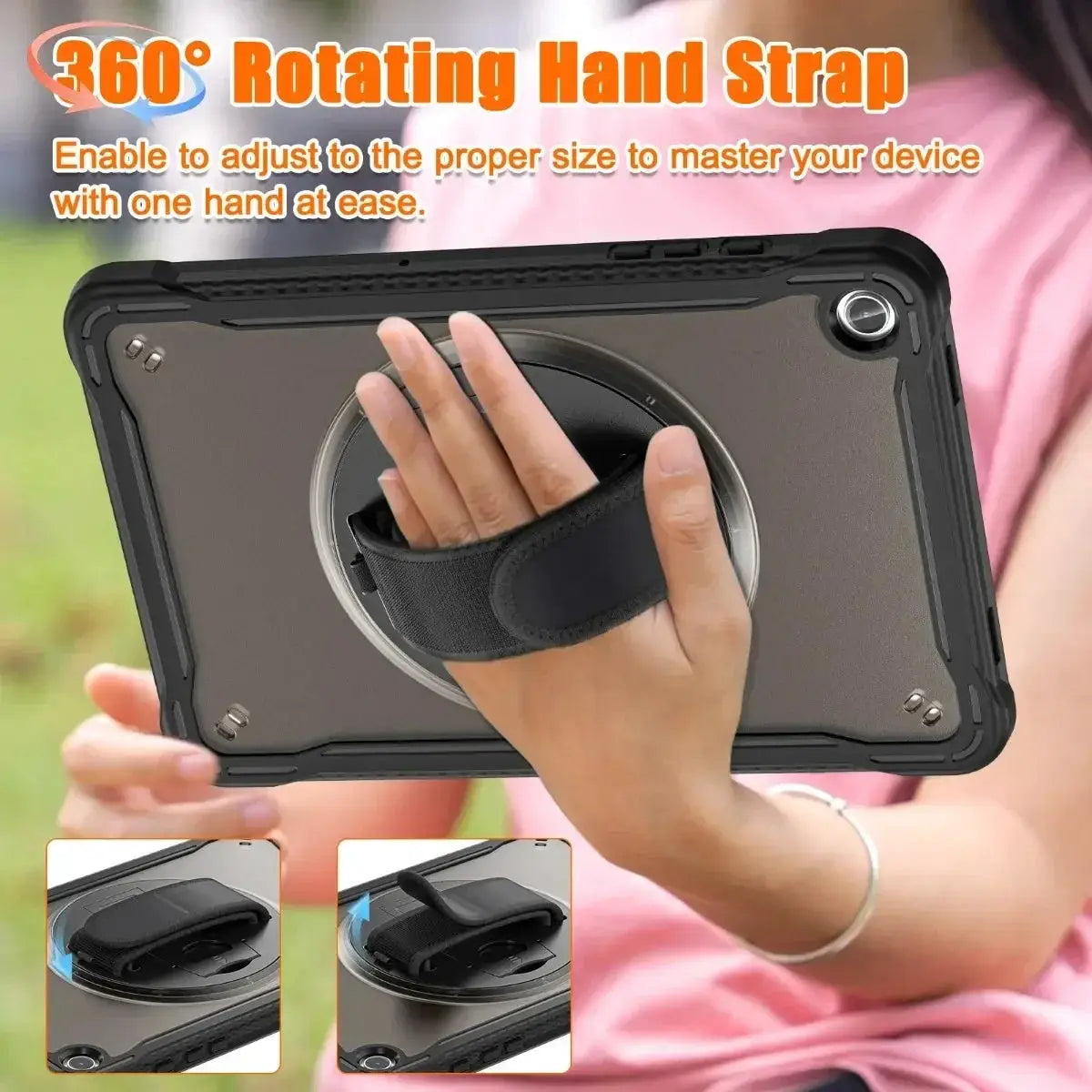 Kids Tablet Cover For Samsung Galaxy Tab A9 Plus 11 Inch