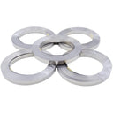 Nickel Plated 18650 Battery Welding Connector Seamless Welder