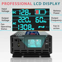 Premium Portable DC To AC Inverter