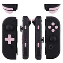 Extremerate Custom Dpad Abxy Keys