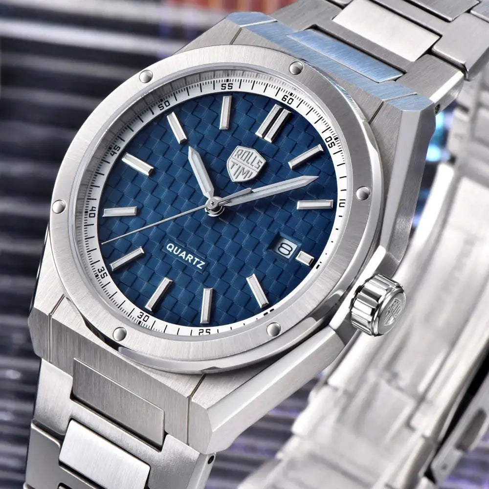 Pagani Design Men Stainless Steel Watch — product image 1