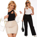 Tummy Control Shaping Bodysuit for Women
