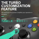 Game Controller for Better Play