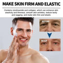 Brightening Retinol Eye Cream for Men