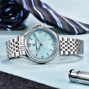 Design Men Luxury Quartz Watch