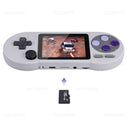 SF2000 3 Inch IPS Screen Handheld Console Mini Portable