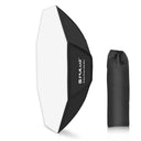 Puluz Speedlite Flash Octagon Parabolic