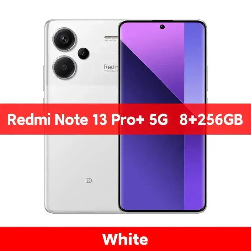 Redmi Note 13 Pro Plus 5G Smartphone World Premiere Sale