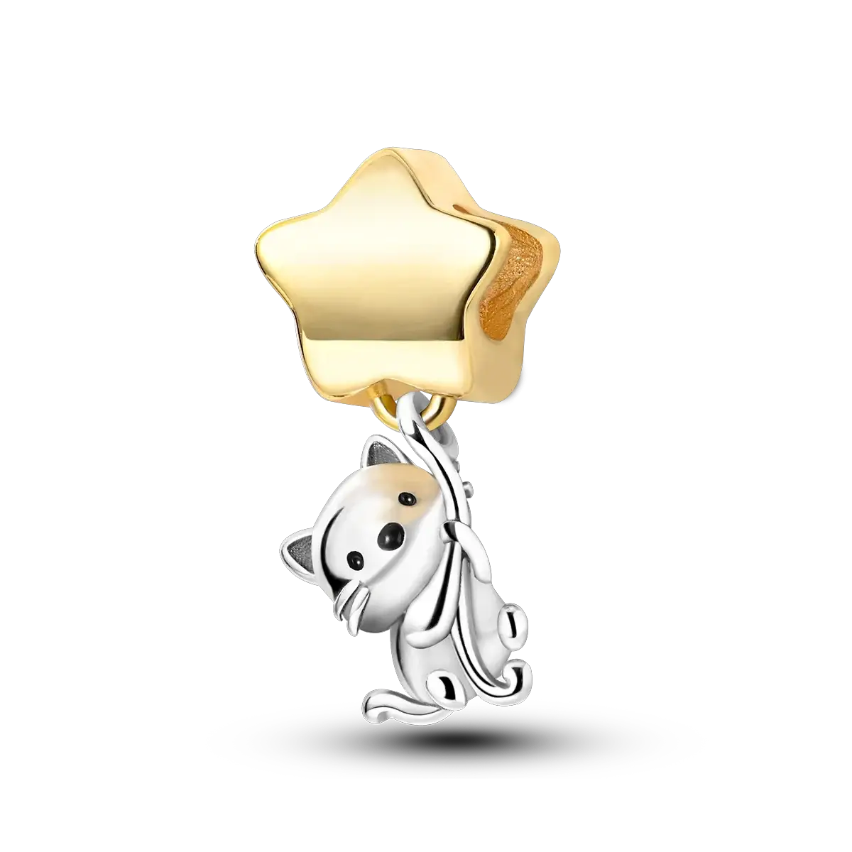 French Bulldog Paw Charms for Bracelets — product view 9