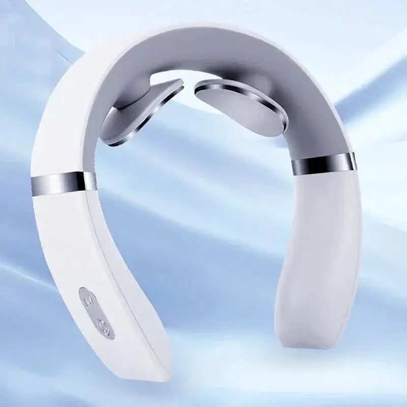 Cervical Massager Portable Mini Neck And Shoulder Massager - OurLum.com