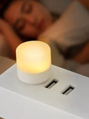 Eye Protection Usb Night Light for Home