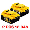 Long-Lasting 18V Tool Battery for DIYers