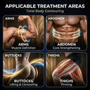 EMS Body Machine - Fat Burner Muscle Stimulator
