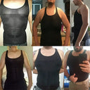 Tummy Control Waist Trainer for Men