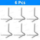 Tablet Stand - Compact Adjustable Foldable Holder