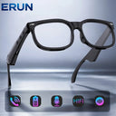 Smart Glasses Audio Wireless Headphones