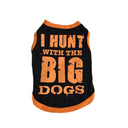 Stylish Dog Vest Shirt for Small Breeds Trendy Clothing