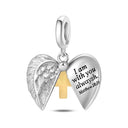 Sterling Silver Charm Beads Classic