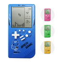 Nostalgic Handheld Console for Seniors