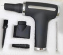Fast Dry Travel Hair Dryer For On The Go