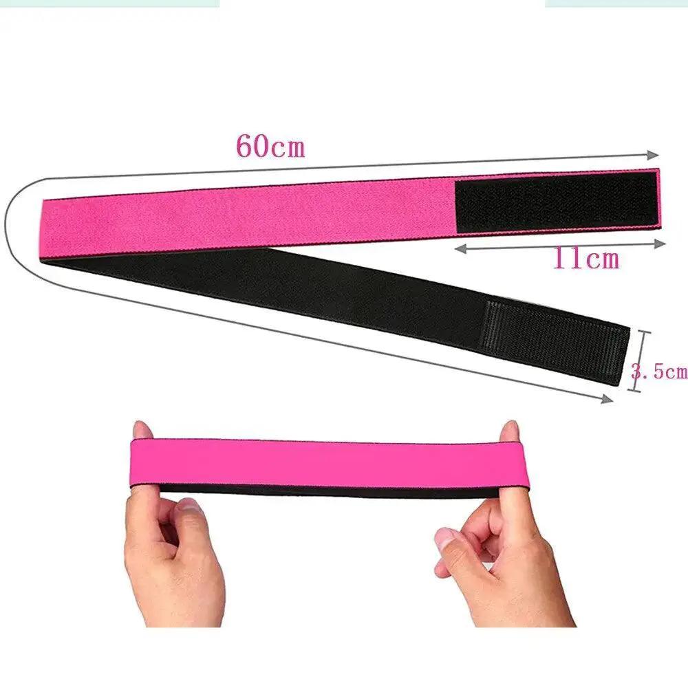 Elastic Bands For Lace Frontal Wigs Secure Fit All Day