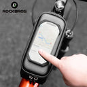 Rockbros Front Frame Bicycle Bag