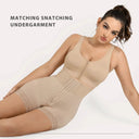 Tummy Control Shaper Shorts for Women