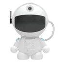 Galaxy Night Projector - Adjustable Brightness