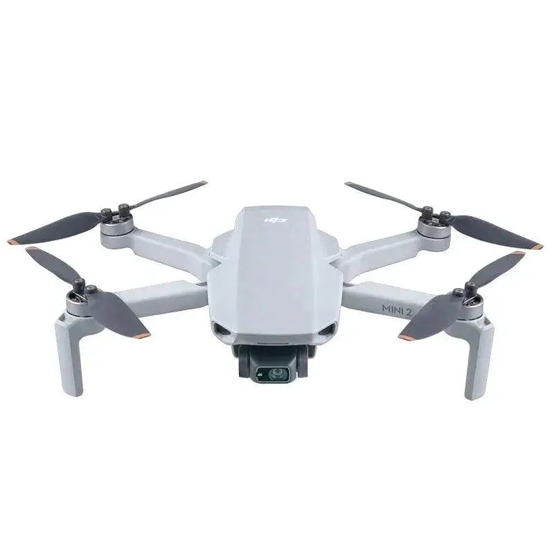 DJI Mini 2 Drone 4K Aerial Footage Portable Lightweight