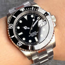 Waterproof Automatic Diver Watch
