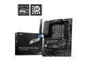 MSI Pro Motherboard Lga