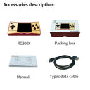 Anbernic Retro Handheld Game Console Mini Video Game Player