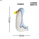 Catnip Plush Cat Toy for Kitten Teeth Grinding Fun