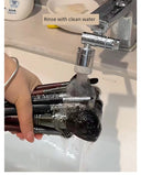 Immersive Cleaning Makeup Brush Electric Washing Cleaner