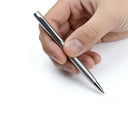 Mini Ballpoint Pen - 10 Refills Pocket Set