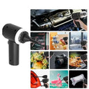 Wireless Car Vacuum - 9000Pa Removes Pet Hair