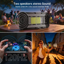 Unihertz Rugged Smartphone