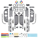 eXtremeRate DIY Replacement Housing Joycon