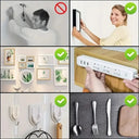 Removable Double-Sided Tape for Home Use