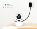 Smart Indoor Camera for Home Security