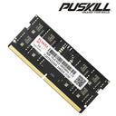 PUSKILL DDR5 Laptop Memory for Lightning-Fast Notebooks