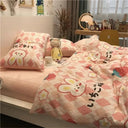 Durable Bedding Set For Kids - Easy Care