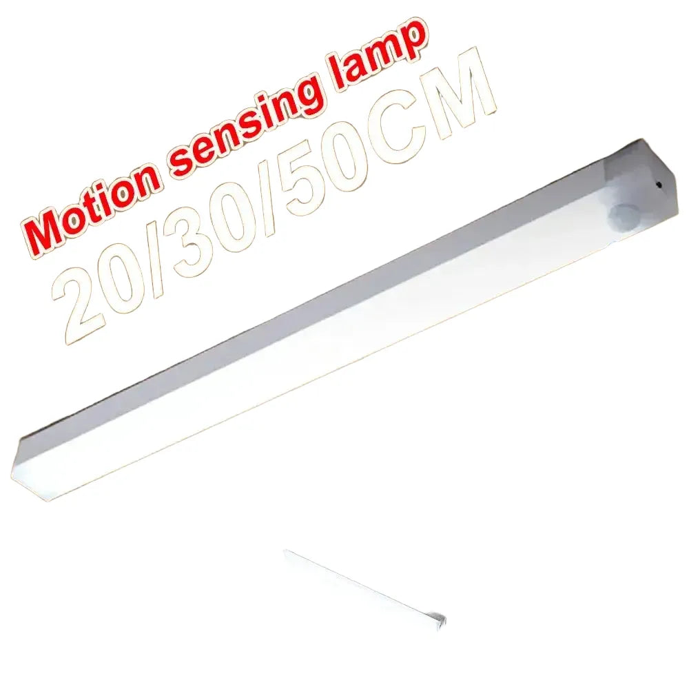 LED Motion Light - Smart Night Activation — product view 1