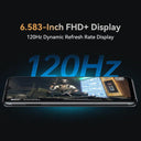 Cubot X70 Smartphone 100MP Camera 24GB RAM 256GB Storage