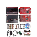 Red KESS KTAG ECU Diagnostic Tool